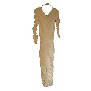 Khaite Lana Dress Size M